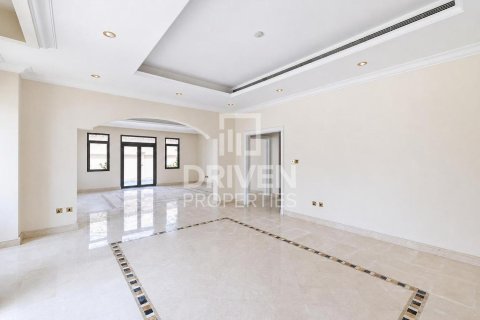 5 غرفة نوم فيلا في نخلة جميرا, الإمارات العربية المتحدة رقم 215108 6