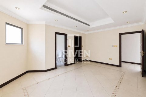5 غرفة نوم فيلا في نخلة جميرا, الإمارات العربية المتحدة رقم 215108 9