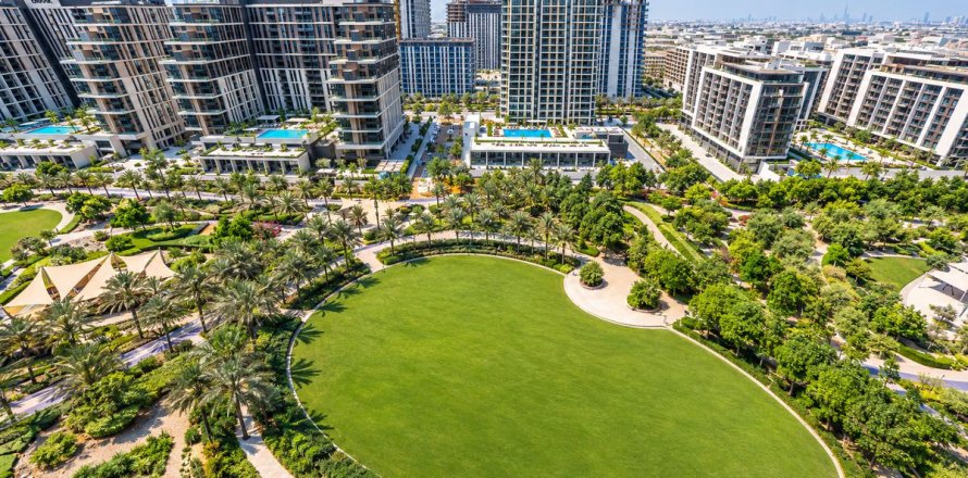 Apartment de 3 dormitorios en Dubai Hills Estate, UAE No. 223659