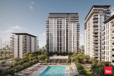 Apartment de 1 dormitorio en Dubai Hills Estate, UAE No. 158178