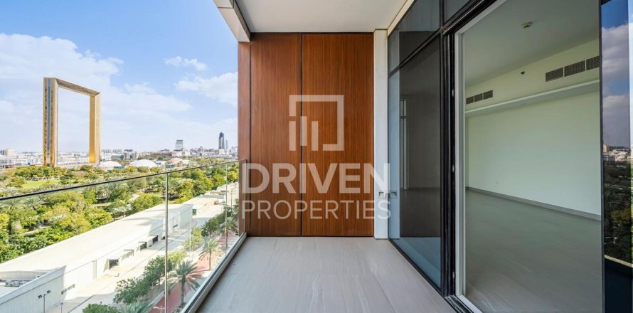 2 غرف نوم شقة في Bur Dubai, الإمارات العربية المتحدة رقم 202924