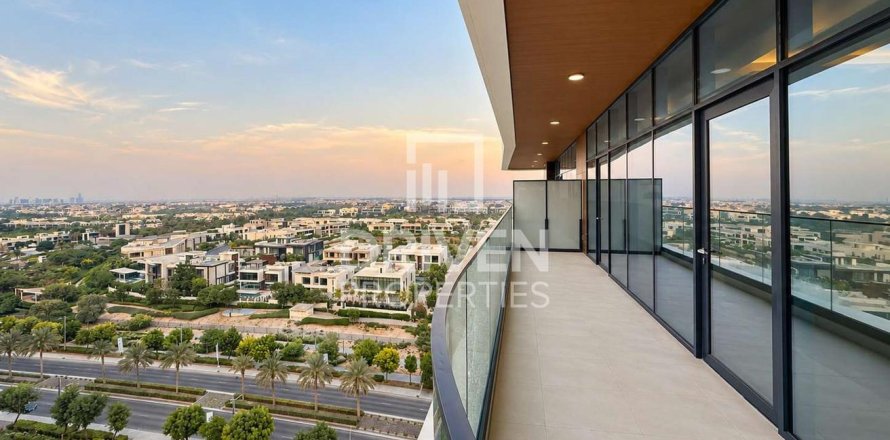 Apartment de 2 dormitorios en Dubai Hills Estate, UAE No. 223191