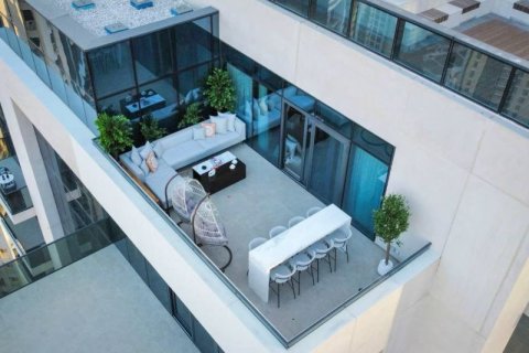 Appartement de 3 chambres à Dubai, UAE No. 101505 4