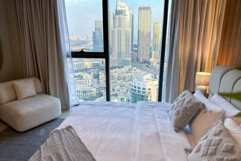 Appartement de 3 chambres à Dubai, UAE No. 101505 12