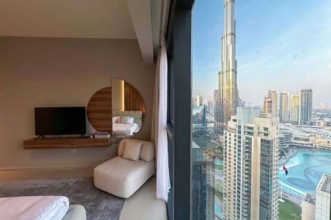 Appartement de 3 chambres à Dubai, UAE No. 101505 10