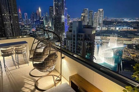 Appartement de 3 chambres à Dubai, UAE No. 101505 3