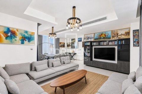 Villa de 6 dormitorios en Dubai, UAE No. 214675