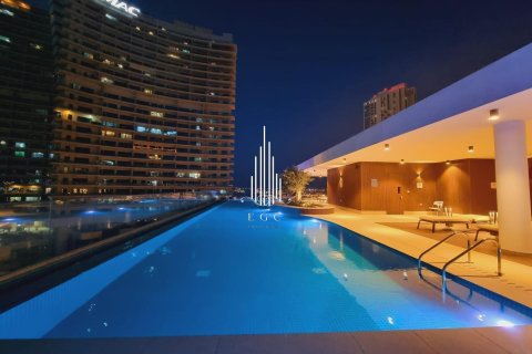 1 bedroom Apartment in Shams Abu Dhabi, UAE No. 37554 25