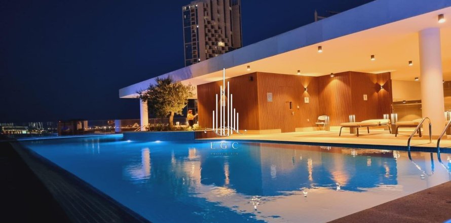 1 bedroom Apartment in Shams Abu Dhabi, UAE No. 37554