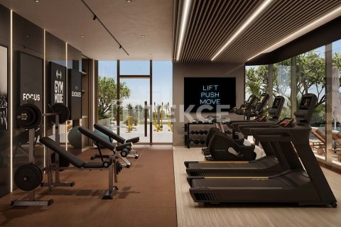 Appartement de 3 chambres à Dubai, UAE No. 124822 7