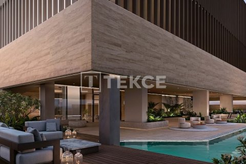 Appartement de 3 chambres à Dubai, UAE No. 124822 3