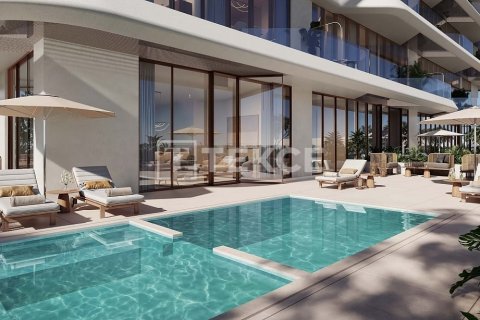 Appartement de 3 chambres à Dubai, UAE No. 124822 6