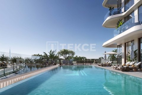 Appartement de 3 chambres à Dubai, UAE No. 124822 4