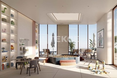 Appartement de 3 chambres à Dubai, UAE No. 124822 8
