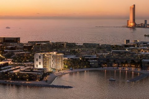 Apartment de 1 dormitorio en Ras Al Khaimah, UAE No. 184219 8