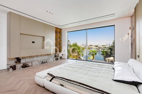 6 غرفة نوم  فيلا في The Mansions, الإمارات العربية المتحدة رقم 207788 21