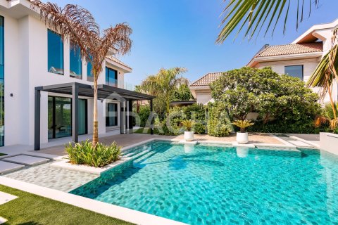 6 غرفة نوم  فيلا في The Mansions, الإمارات العربية المتحدة رقم 207788 27