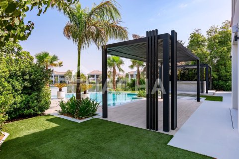 6 غرفة نوم  فيلا في The Mansions, الإمارات العربية المتحدة رقم 207788 26