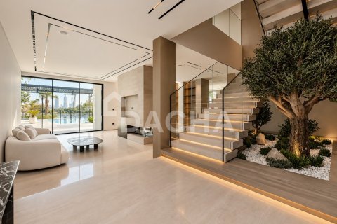6 غرفة نوم  فيلا في The Mansions, الإمارات العربية المتحدة رقم 207788 3