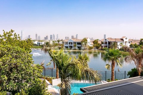 6 غرفة نوم  فيلا في The Mansions, الإمارات العربية المتحدة رقم 207788 25