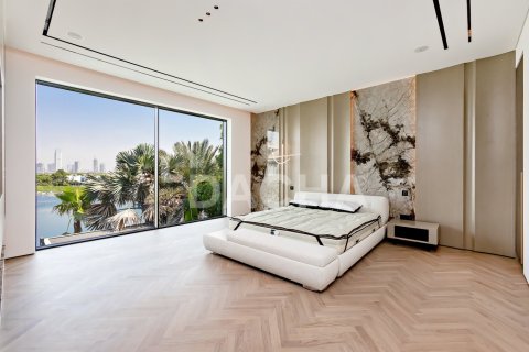 6 غرفة نوم  فيلا في The Mansions, الإمارات العربية المتحدة رقم 207788 20
