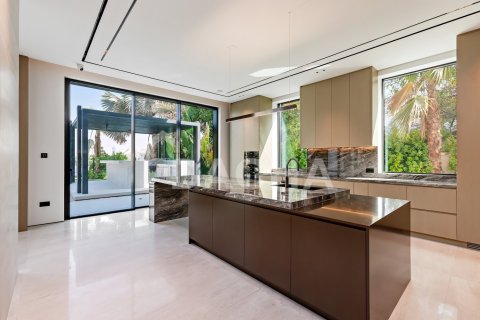 6 غرفة نوم  فيلا في The Mansions, الإمارات العربية المتحدة رقم 207788 11