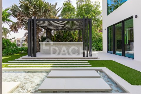 6 غرفة نوم  فيلا في The Mansions, الإمارات العربية المتحدة رقم 207788 29