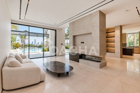 Villa de 6 chambres à The Mansions, UAE No. 207788