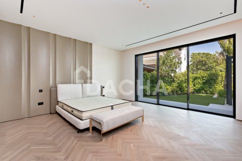 6 غرفة نوم  فيلا في The Mansions, الإمارات العربية المتحدة رقم 207788 6