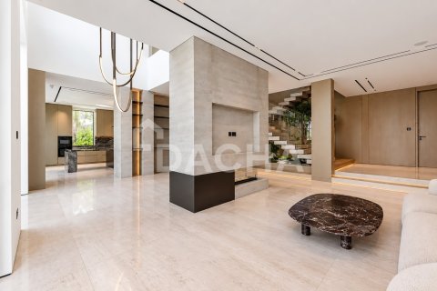 6 غرفة نوم  فيلا في The Mansions, الإمارات العربية المتحدة رقم 207788 4