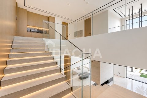 6 غرفة نوم  فيلا في The Mansions, الإمارات العربية المتحدة رقم 207788 15