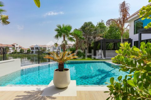 6 غرفة نوم  فيلا في The Mansions, الإمارات العربية المتحدة رقم 207788 28