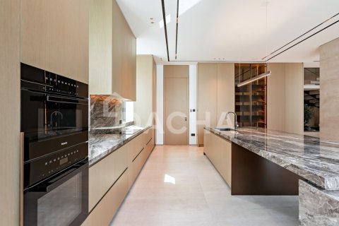6 غرفة نوم  فيلا في The Mansions, الإمارات العربية المتحدة رقم 207788 12
