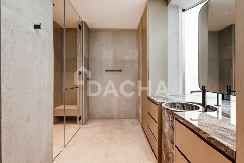 6 غرفة نوم  فيلا في The Mansions, الإمارات العربية المتحدة رقم 207788 9