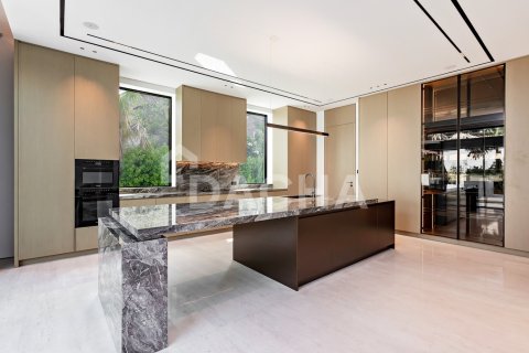 6 غرفة نوم  فيلا في The Mansions, الإمارات العربية المتحدة رقم 207788 10