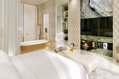 Квартира с 2 спальнями в Aykon City, ОАЭ №128956 12