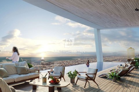 Квартира с 2 спальнями в Aykon City, ОАЭ №128956 9