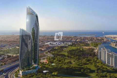 Квартира с 2 спальнями в Aykon City, ОАЭ №128956 14