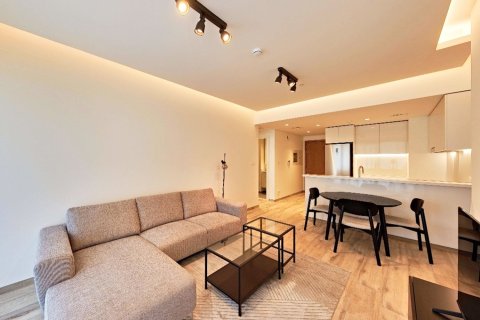 Apartment de 1 dormitorio en Business Bay, UAE No. 215434