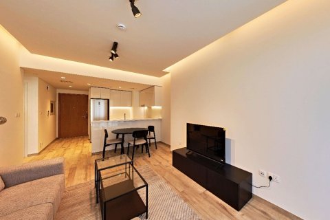 Apartment de 1 dormitorio en Business Bay, UAE No. 215434 5