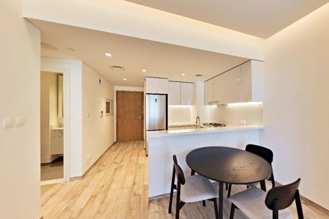 Apartment de 1 dormitorio en Business Bay, UAE No. 215434 4