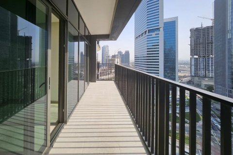 Apartment de 1 dormitorio en Business Bay, UAE No. 215434 9