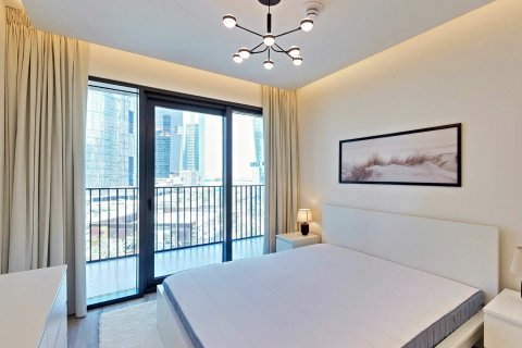 Apartment de 1 dormitorio en Business Bay, UAE No. 215434 6
