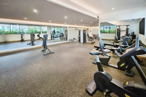 Apartment de 1 dormitorio en Business Bay, UAE No. 215434 12