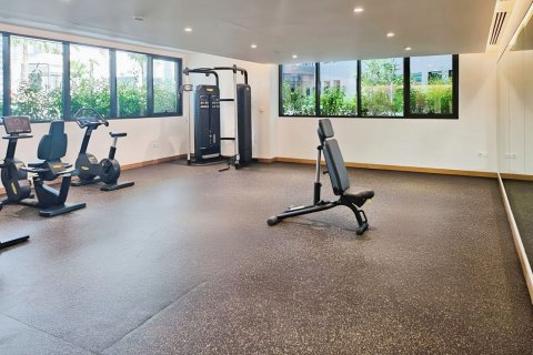 Apartment de 1 dormitorio en Business Bay, UAE No. 215434 8