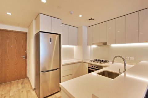 Apartment de 1 dormitorio en Business Bay, UAE No. 215434 10