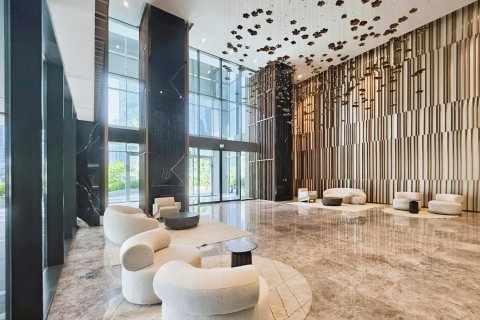 Apartment de 1 dormitorio en Business Bay, UAE No. 215434 7