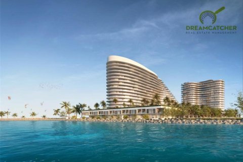 59.8m² Apartment in Al Marjan Island, UAE No. 34121 16