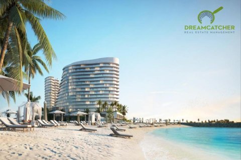 59.8m² Apartment in Al Marjan Island, UAE No. 34121 10