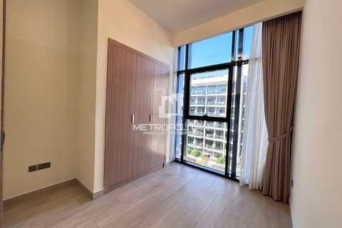 Appartement de 3 chambres à Meydan, UAE No. 129400 8